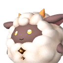 Lamball Pal icon