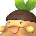 Gumoss Pal icon