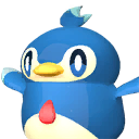 Pengullet Pal icon