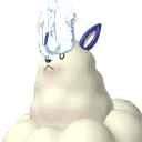 Kingpaca Cryst Pal icon