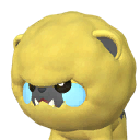 Puffolt Pal icon