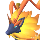 Pyrin Pal icon