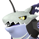 Ghangler Pal icon