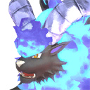 Blazehowl Noct Pal icon