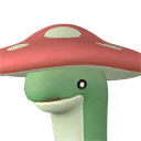 Shroomer icon