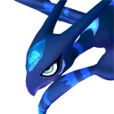 Suzaku Aqua Pal icon