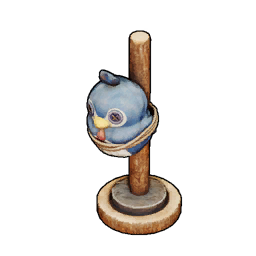 Training Dummy icon